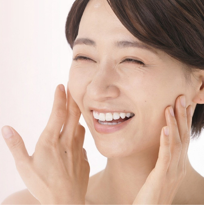 美容施術（電気治療、毛穴ケア）