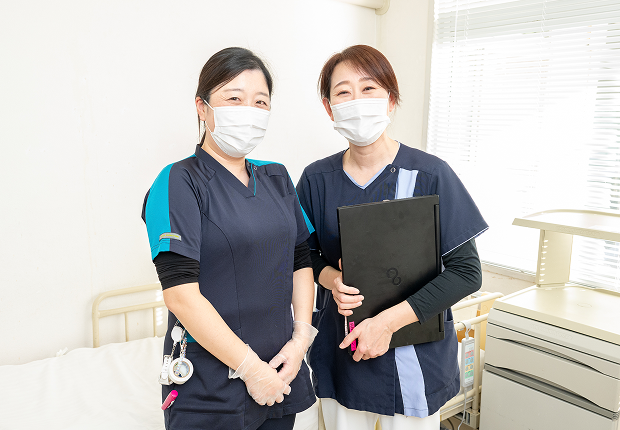 求人情報